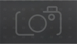 картинка Стретч-пленка вторичная 500мм, 1,6кг, 20 мкм, черная Н Мир упаковки