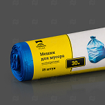 Пакеты полиэтиленовые