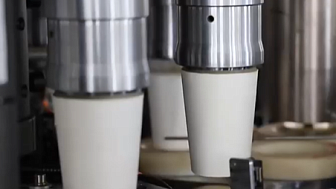 Собственное производство "Мир Упаковки"