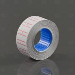 Кассовая лента, термоэтикетки