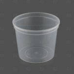 Банки полипропиленовые до 1000мл