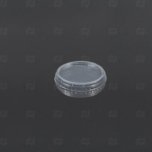 Крышки для лотков, стаканов пэт, платинки 