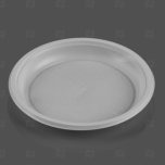 Тарелки одноразовые