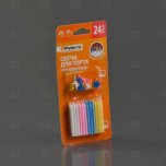 Свечи для торта