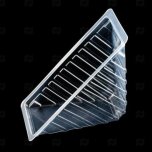 Лотки под запайку круглые и треугольные