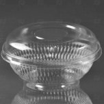 Контейнеры со съемной крышкой для холодных продуктов пластиковые