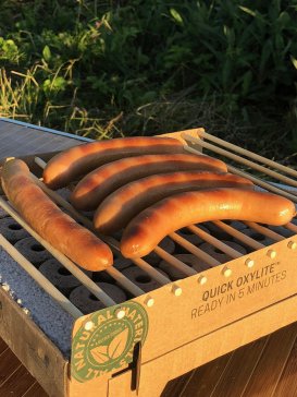 Новинка! Casus Grill