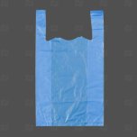 Пакеты майка цветные однотонные