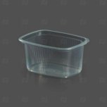 Контейнеры пластиковые до 300 мл
