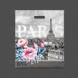 Пакеты с вырубной ручкой