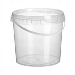 Ведра, куботейнеры и крышки к ним ШК