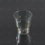 Посуда пластиковая кристалл