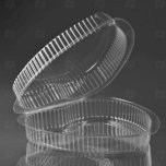 Тортницы пластиковые фигурные