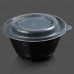 Контейнеры пластиковые до 500 мл