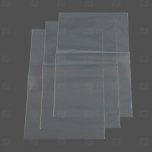 Пакеты полипропиленовые без клеевой полосы