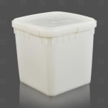 Крупногабаритная тара полипропиленовая