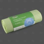 Пакеты для мусора, хозяйственные