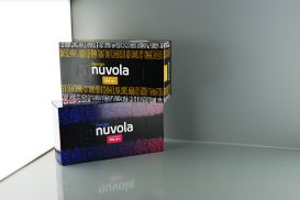 Новинка в ассортименте. Салфетки Nuvola Design Aztecs и Glory