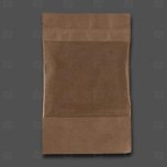 Пакеты дой-пак (бумажные, РЕТ/РЕ)