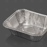 Формы алюминиевые для выпечки, крышки