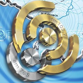 Интервью радио Восток России