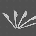 Ножи пластиковые