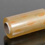 Пленка ПВХ
