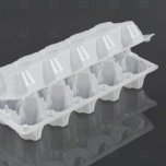 Контейнеры пластиковые для яиц