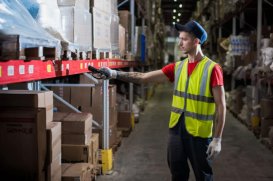 Что такое WMS? И почему это так важно для складской логистики