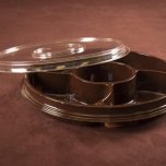 Контейнеры пластиковые до 3000 мл