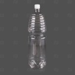 Бутылки ПЭТ с узким горлом производство