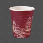 Стаканы, чашки одноразовые