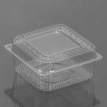 Контейнеры пластиковые до 1500 мл