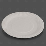 Тарелки бумажные