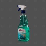 Средства для очистки стекол и зеркал