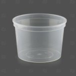 Ведра, крышки полипропиленовые мелкоопт