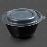 Контейнеры пластиковые в т.ч. для разогрева