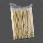 Палочки для еды одноразовые