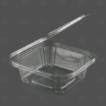 Контейнеры пластиковые до 500 мл