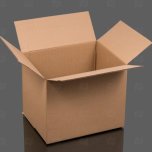 Гофроящики