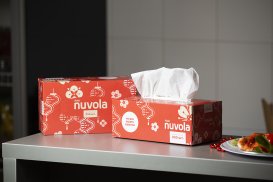 Новинка Nuvola Azia Lantern Festival