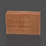 Мыло кусковое