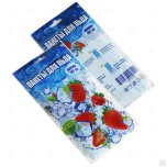 Пакеты для льда