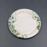 Набор посуды с рисунком