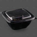 Контейнеры пластиковые до 300 мл