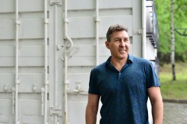 АНДРЕЙ ГАВРИЛОВ: "БЫТЬ ЛИДЕРОМ,     А НЕ КАЗАТЬСЯ ИМ"