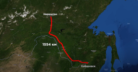 Как это было: Мир Упаковки в Нерюнгри