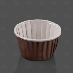 Формы бумажные для выпечки, крышки