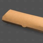 Контейнеры бумажные для шаурмы, роллов и завертонов