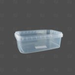 Банки, крышки к банкам ШК